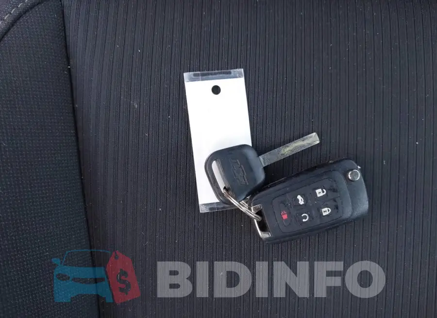 2G1FB3D39E9196732 Photo# 11
