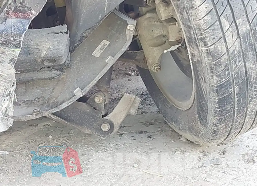 2GNALBEK3F6142805 Photo# 12