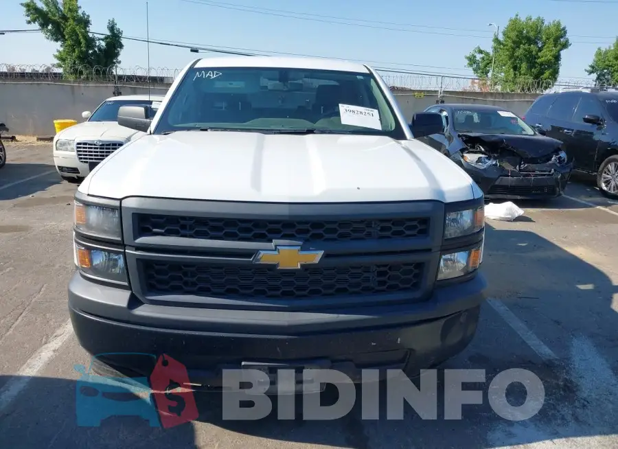 3GCPCPEC9EG365894 Photo# 12