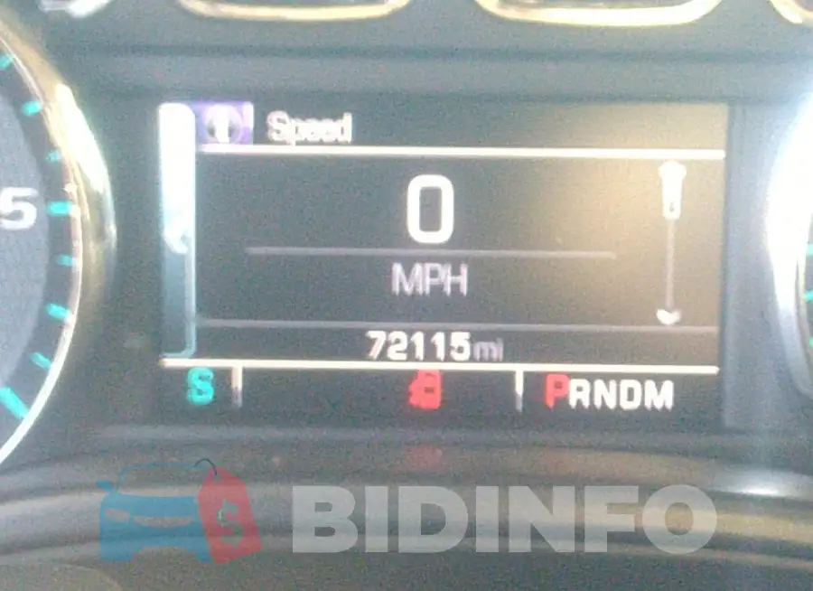 3GCUKSECXGG256744 Photo# 7