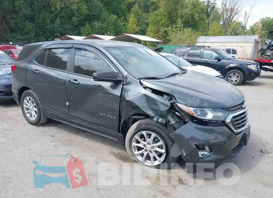 3GNAXHEV1LS595335 Photo# 1
