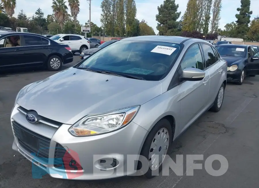 1FADP3F21EL169754 Photo# 6