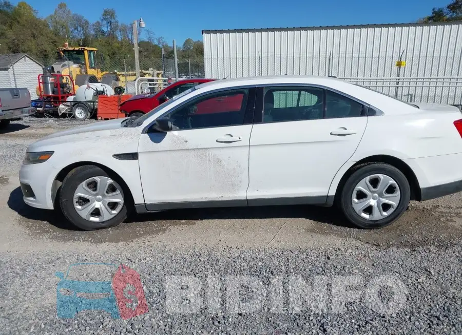 1FAHP2L8XEG166252 Photo# 14