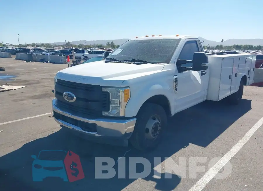 1FDRF3G62HEC16931 Photo# 2