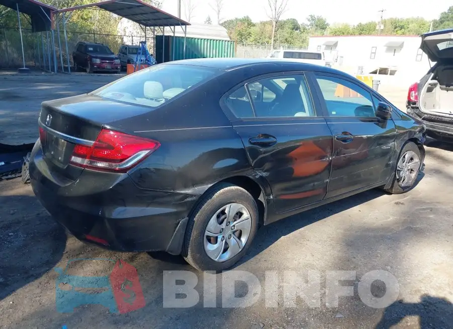 19XFB2F57FE268188 Photo# 4