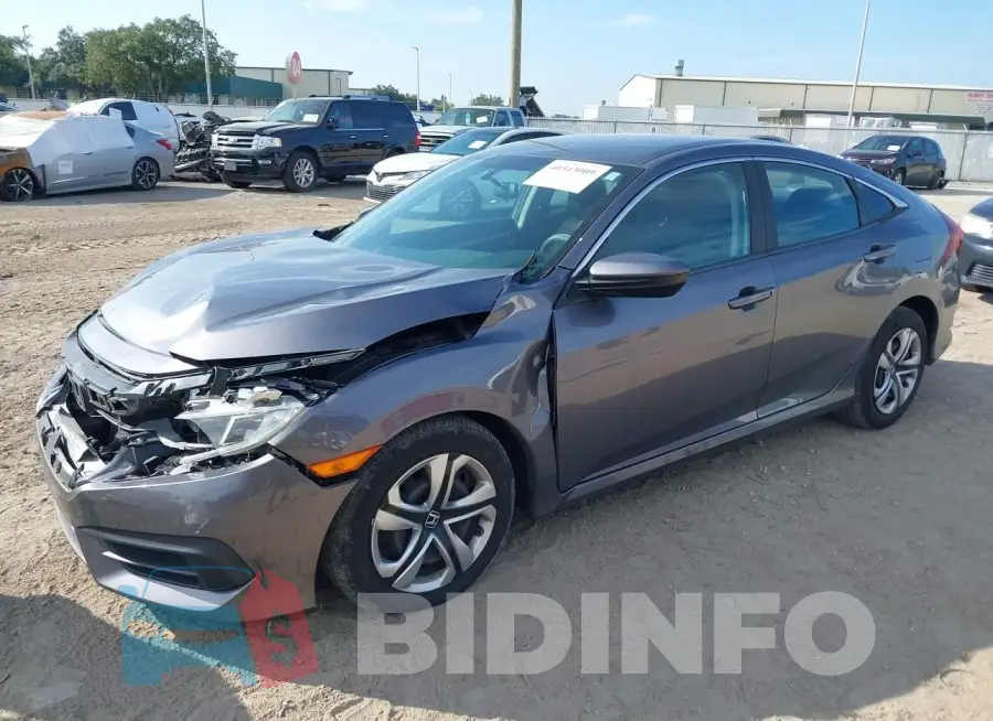 19XFC2F59HE057686 Photo# 2
