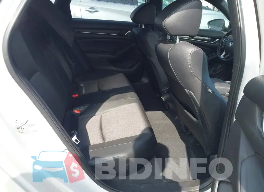 1HGCV1F32LA134174 Photo# 8