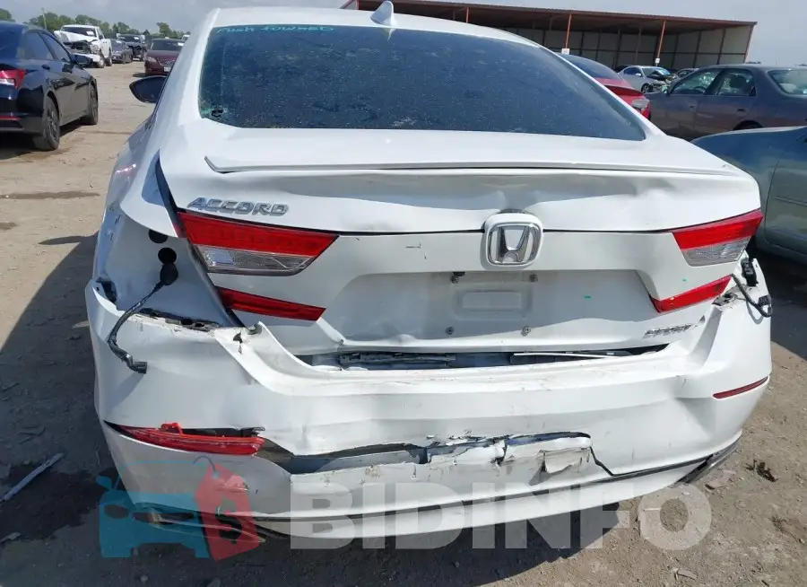 1HGCV1F32LA134174 Photo# 6