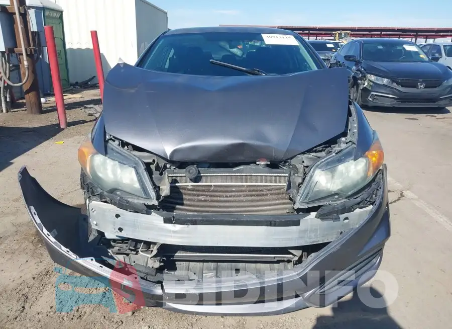 2HGFG3B51FH523727 Photo# 6
