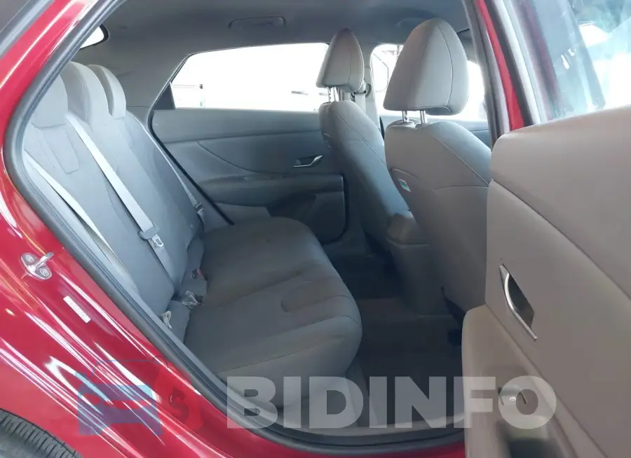 KMHLL4AG3PU426643 Photo# 8