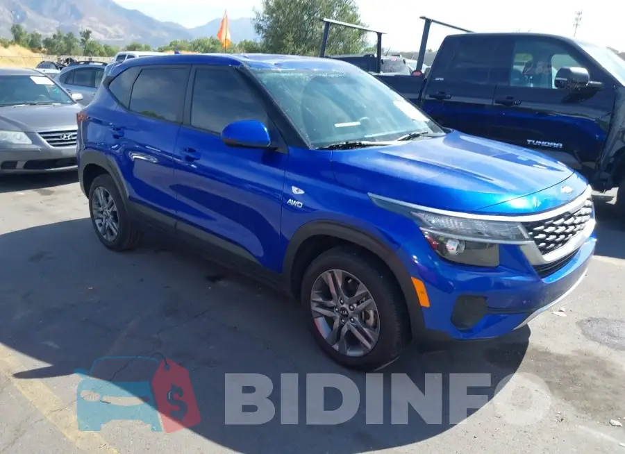 KNDEPCAA7M7124872 Photo# 1