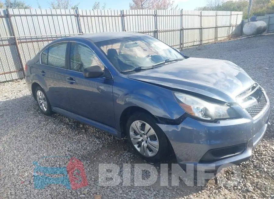 4S3BMCA66E3012256 Photo# 1