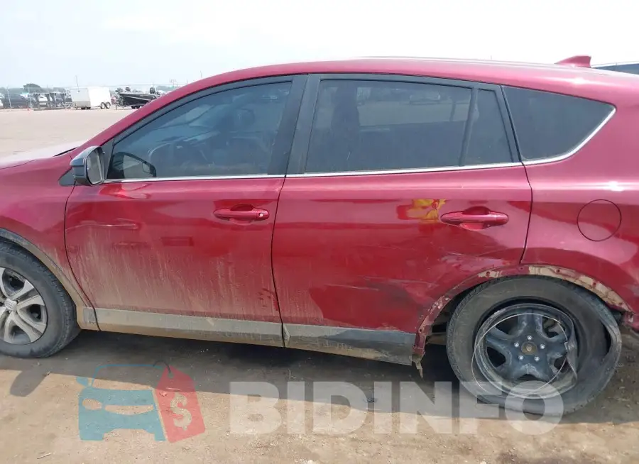 2T3BFREV2JW817984 Photo# 14