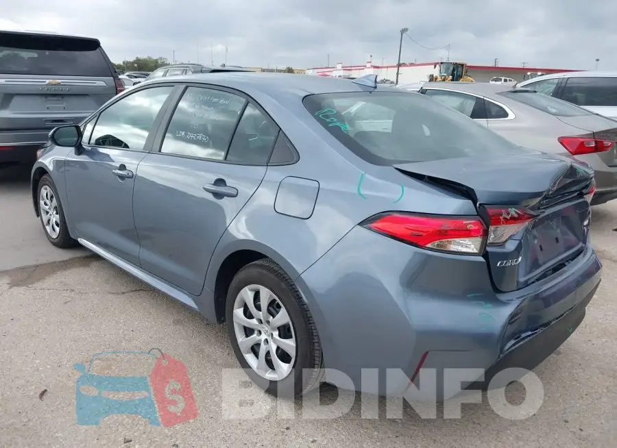5YFB4MDE8RP170376 Photo# 3