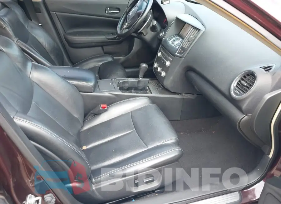 1N4AA5AP2EC909024 Photo# 5