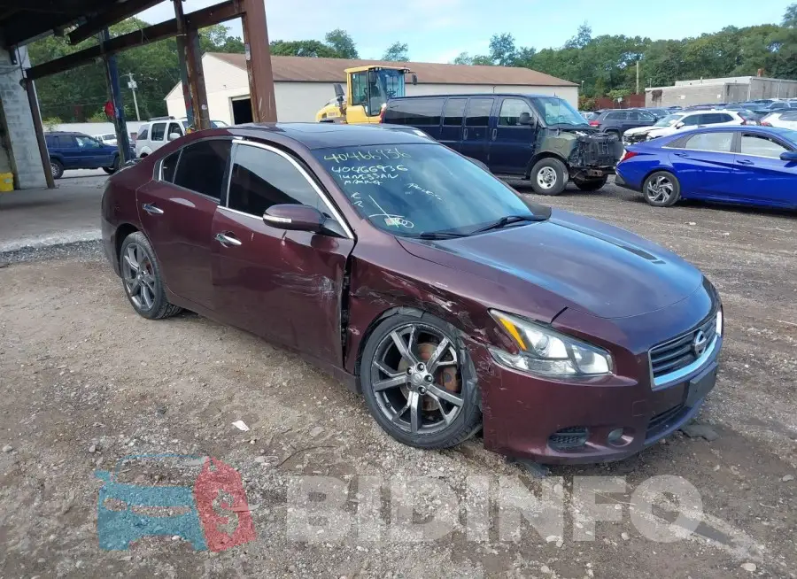 1N4AA5AP2EC909024 Photo# 1