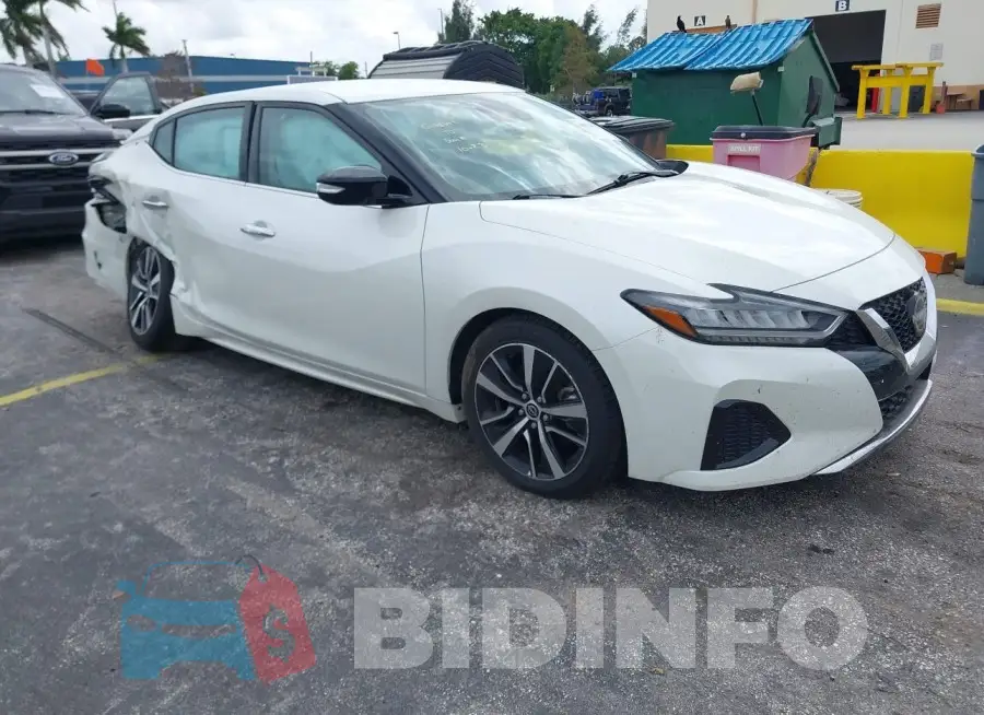 1N4AA6CV6PC511139 Photo# 1