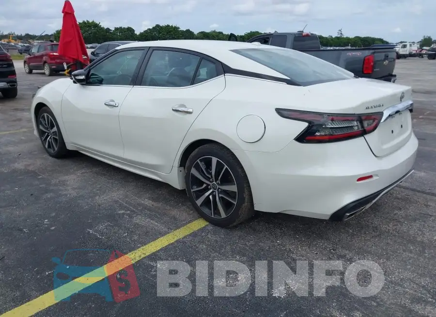 1N4AA6CV6PC511139 Photo# 3