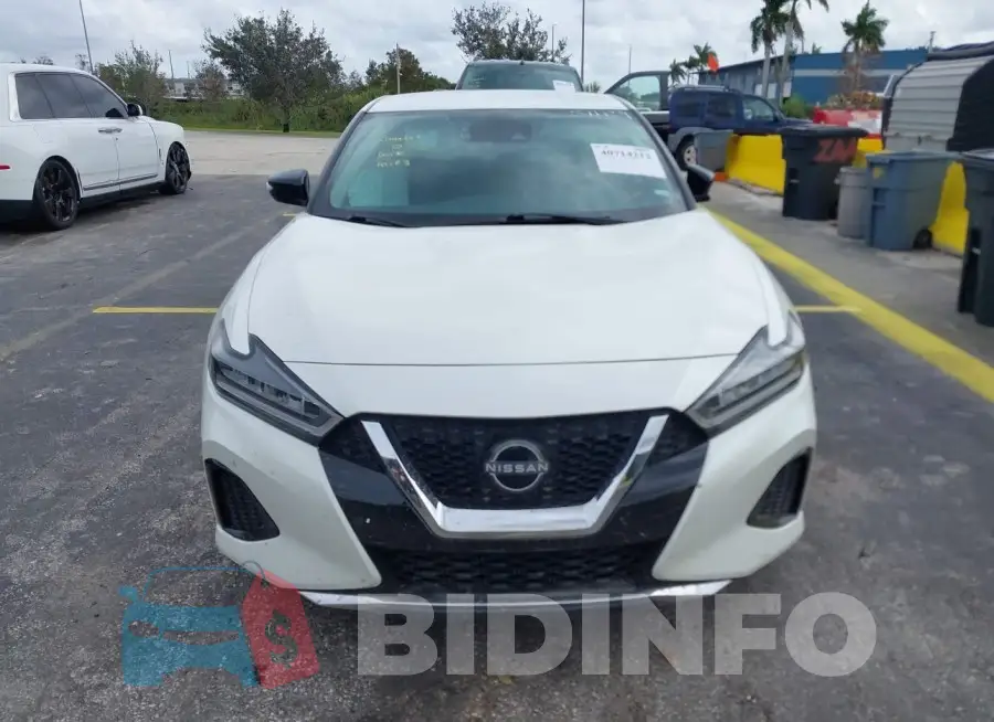 1N4AA6CV6PC511139 Photo# 12