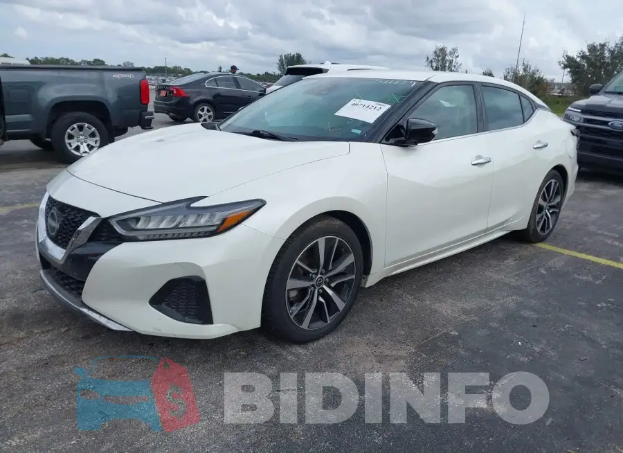 1N4AA6CV6PC511139 Photo# 2