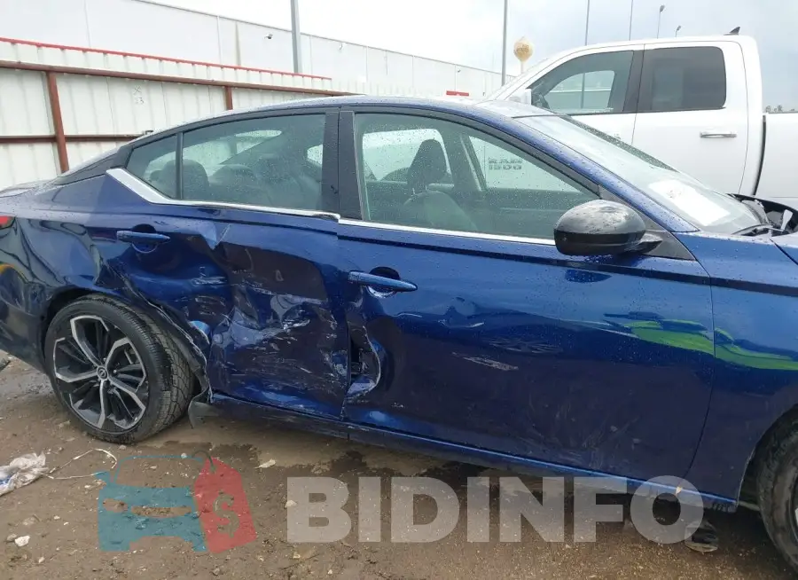 1N4BL4CV2PN340414 Photo# 6