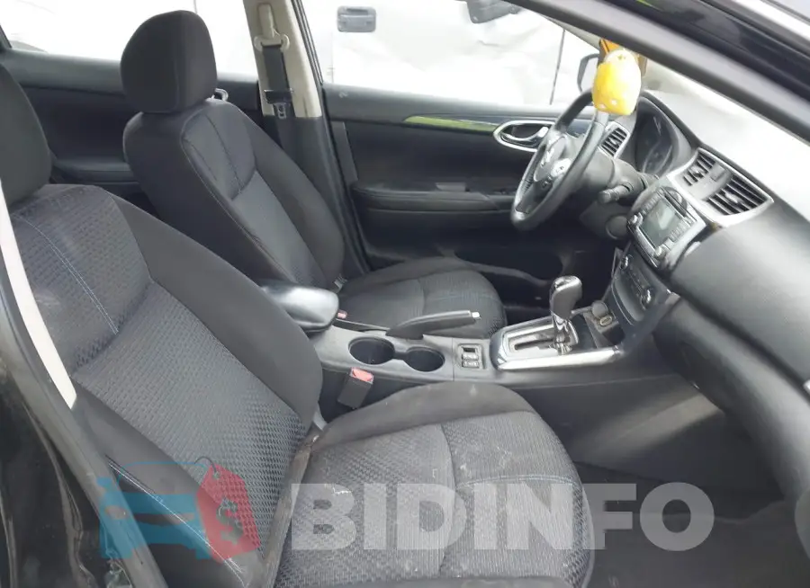 3N1AB7AP1GY281165 Photo# 5