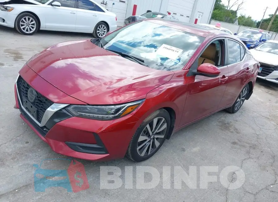 3N1AB8CV3LY270244 Photo# 2