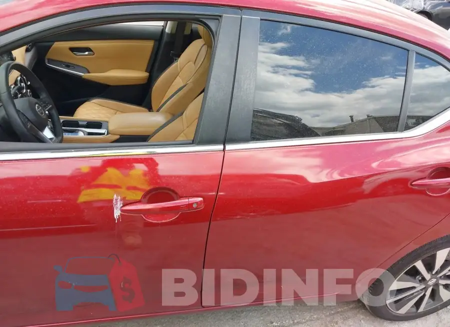 3N1AB8CV3LY270244 Photo# 14