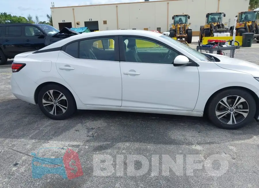 3N1AB8CV4MY225122 Photo# 13