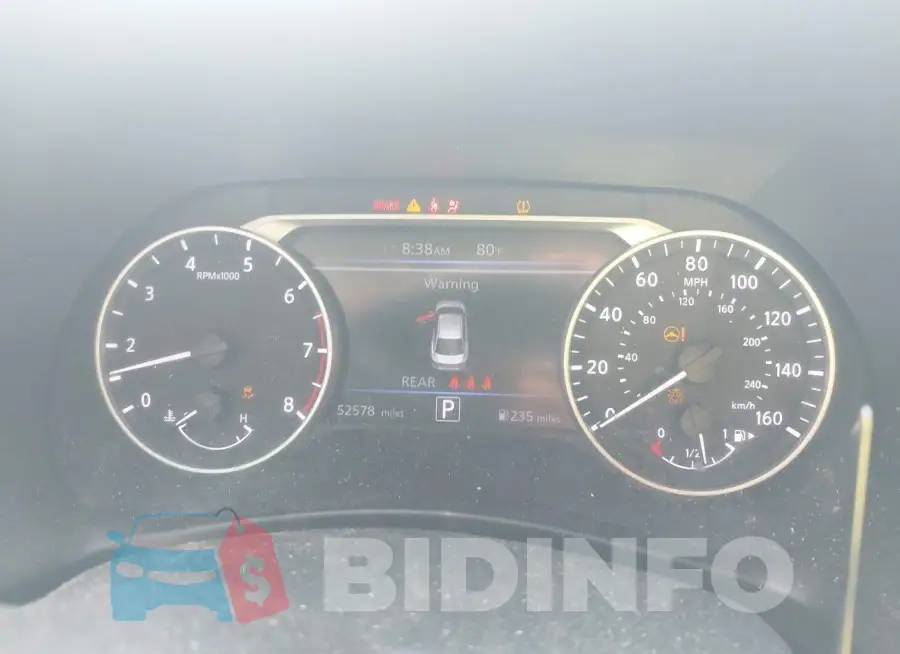 3N1AB8CV5MY205509 Photo# 7