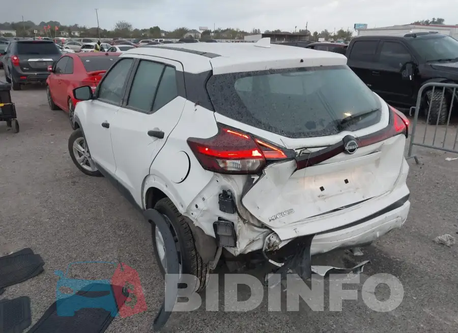 3N1CP5BV2PL560133 Photo# 3