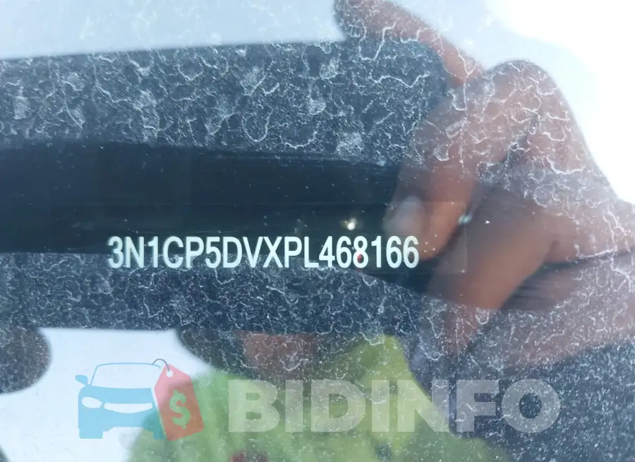 3N1CP5DVXPL468166 Photo# 9