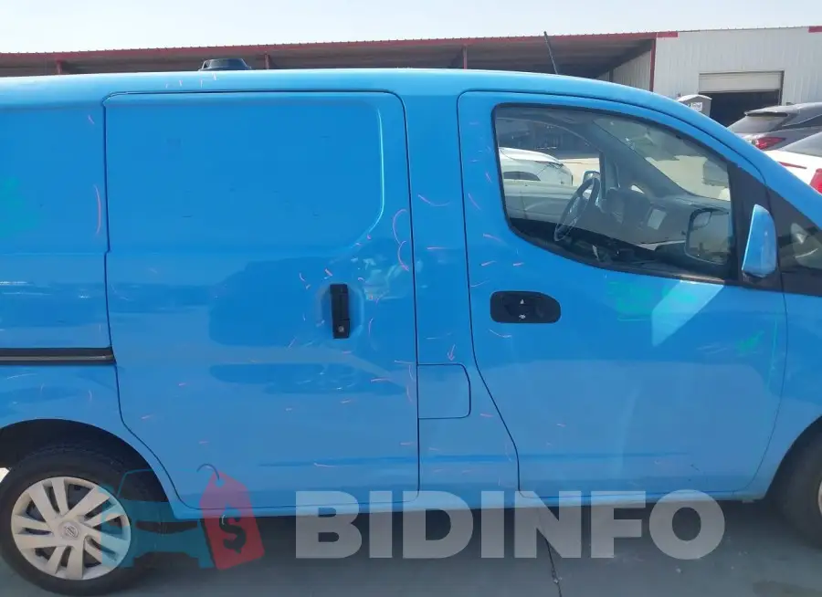 3N6CM0KN2MK693420 Photo# 13