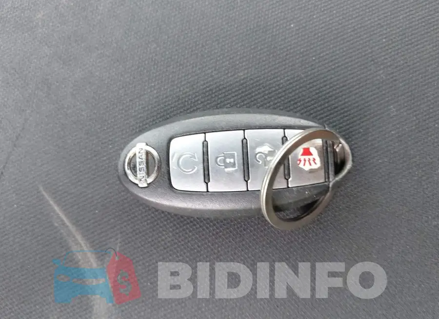 5N1DR2MN1HC687536 Photo# 11