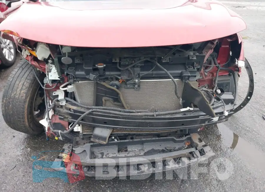 KNMAT2MT9FP579095 Photo# 6