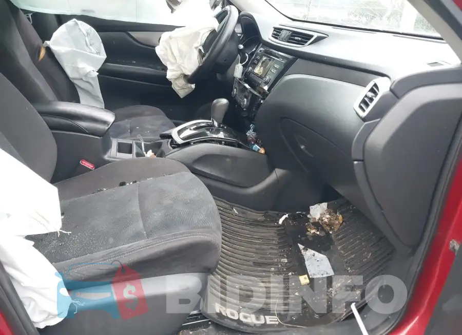 KNMAT2MT9FP579095 Photo# 5