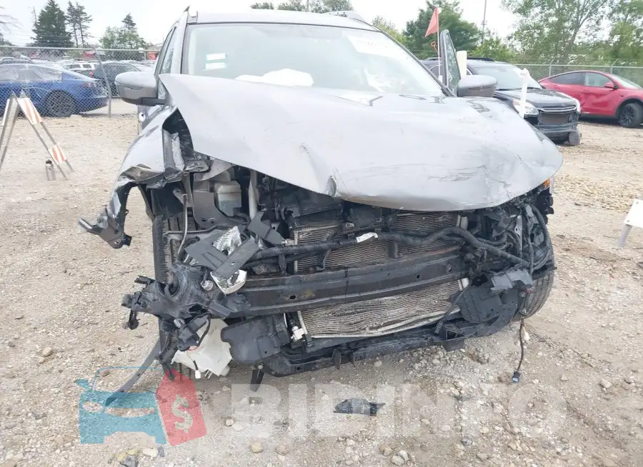 KNMAT2MV0HP607189 Photo# 6