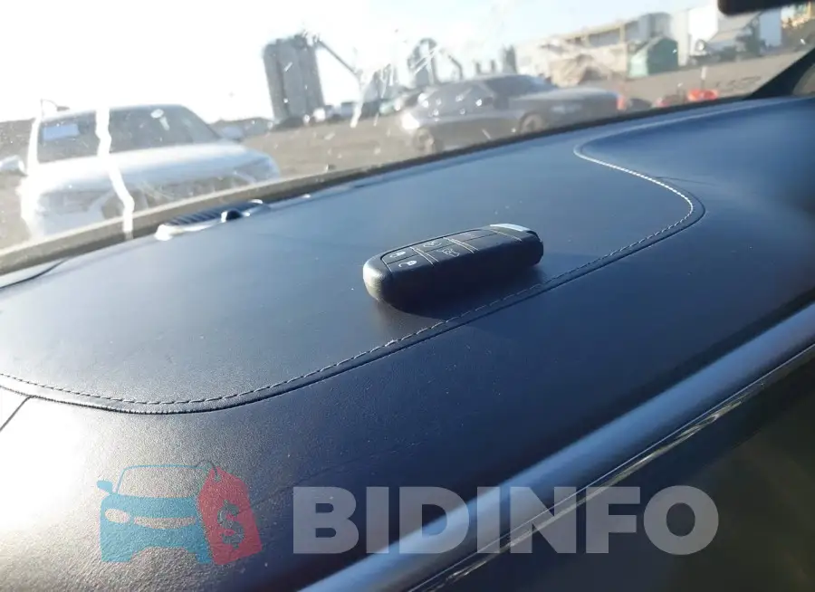 1C4RJFDJXHC890608 Photo# 11