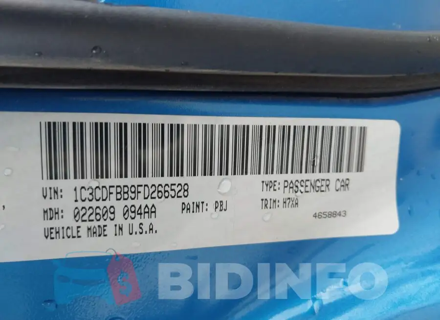 1C3CDFBB9FD266528 Photo# 9