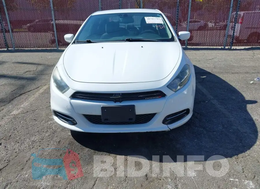 1C3CDFBH8ED871739 Photo# 6