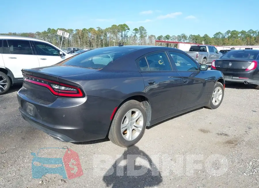 2C3CDXBG7NH258592 Photo# 4
