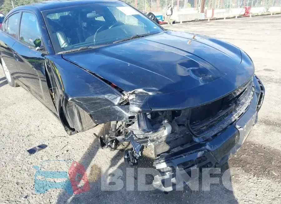 2C3CDXBG8NH152913 Photo# 6