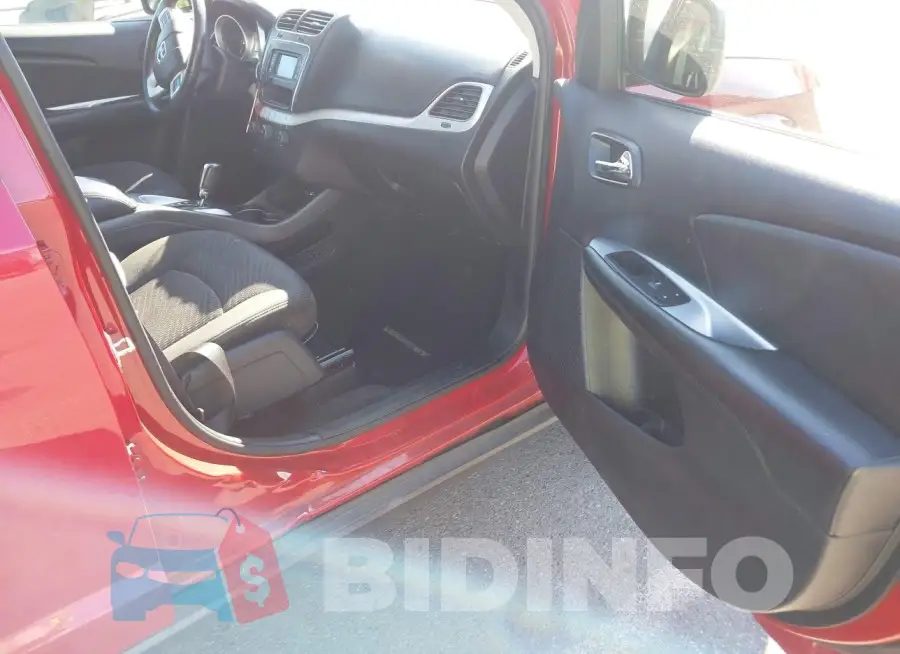 3C4PDCAB5HT607711 Photo# 5