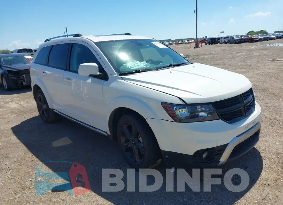 3C4PDCGB1LT267070 Photo# 1