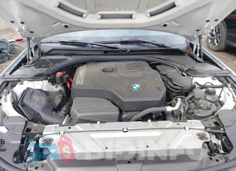 3MW5R7J04L8B27134 Photo# 10