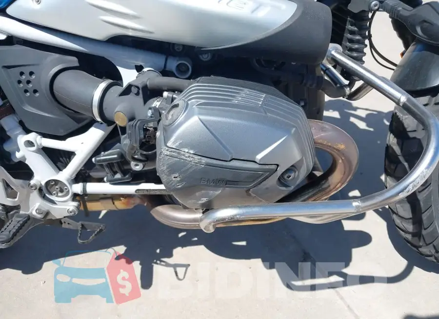 WB10L7306M6D96823 Photo# 8