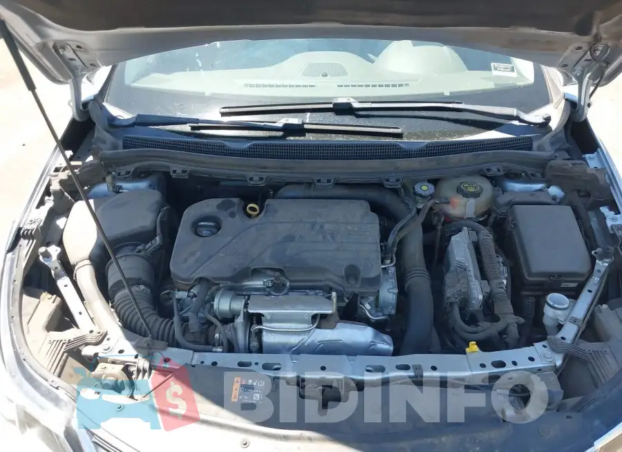 1G1BC5SM2J7190687 Photo# 10