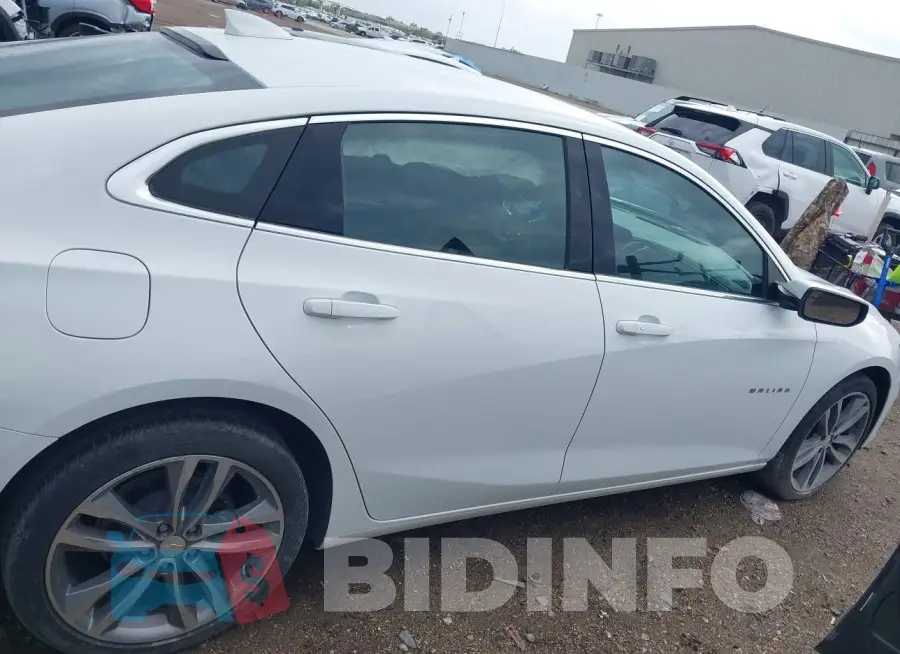 1G1ZD5ST2PF204542 Photo# 13