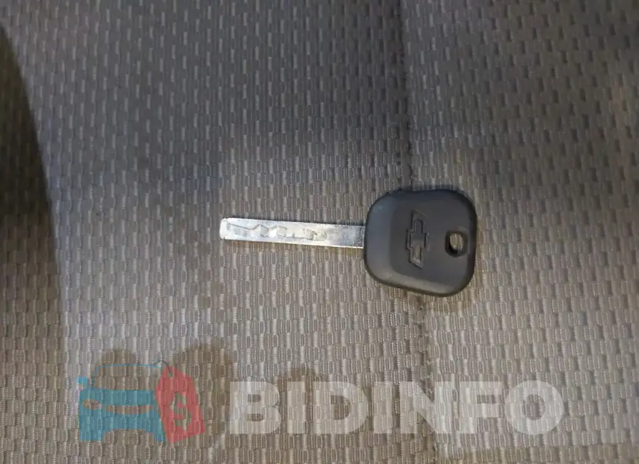 1GCNKPEH8EZ322797 Photo# 11