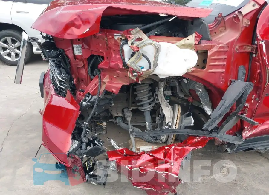 1GNSCNKD6MR241941 Photo# 6